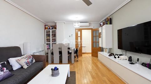 Foto 4 de Piso en venta en El Quiñón, Seseña
