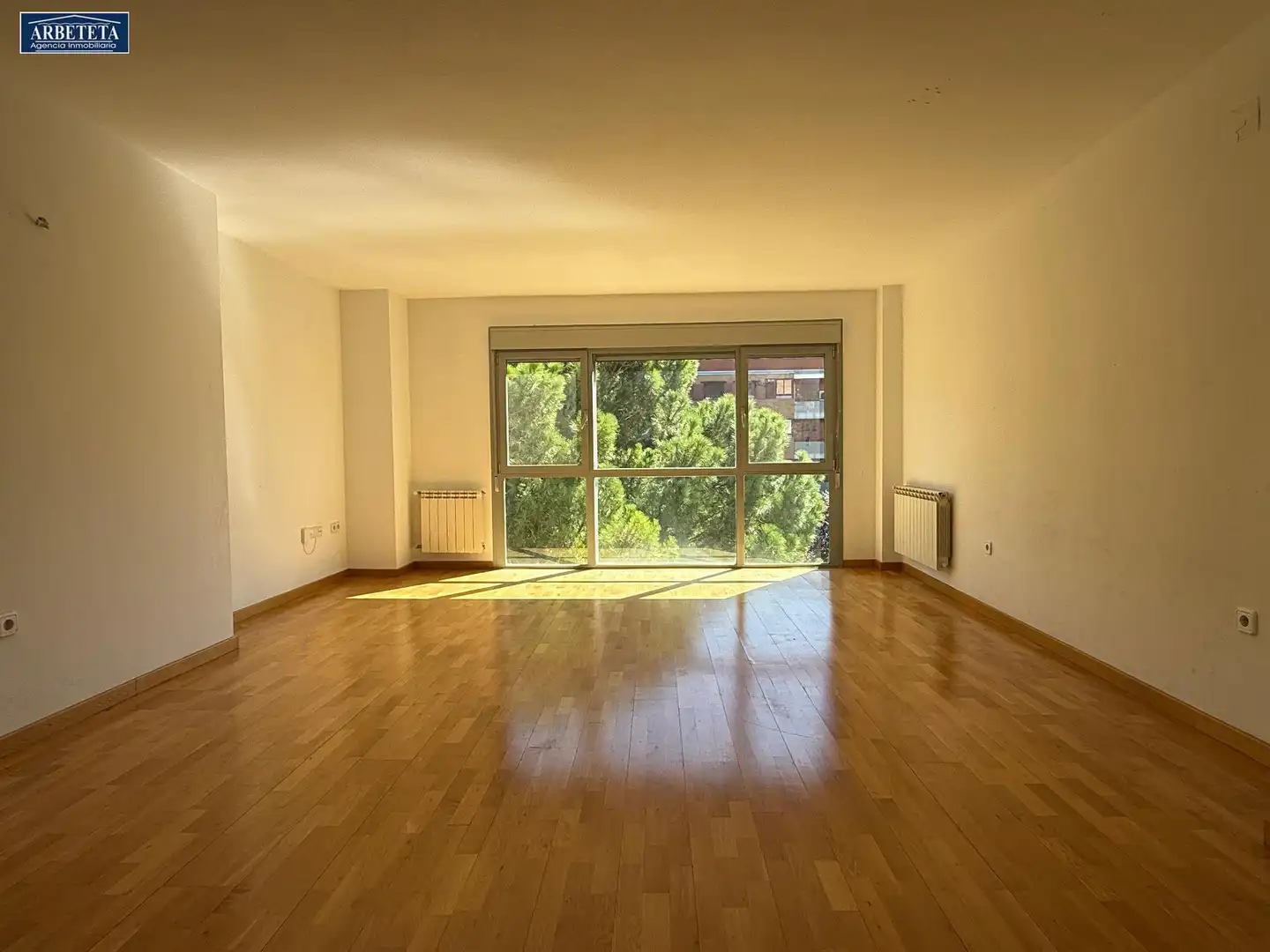 Piso con piscina en venta en Los Valles - Sanz Vázquez - El Fuerte, imagen 2