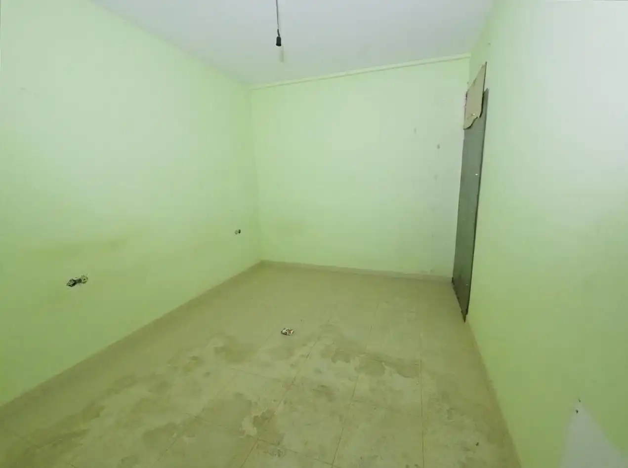 Dúplex en venta en Terrassa con Terraza