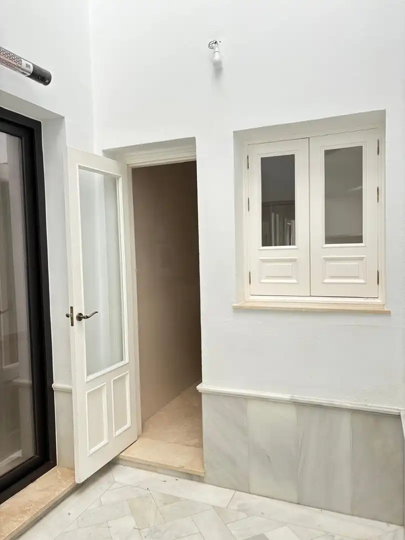 Casa amb terrassa en venda a Calle PADRE PEDRO MARIA AYALA, imagen 13