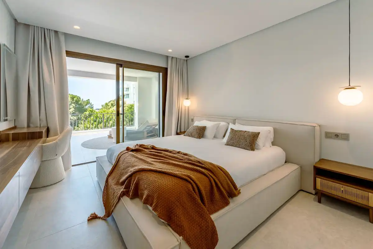 Apartment with pool to rent in La Quinta, imagen 17