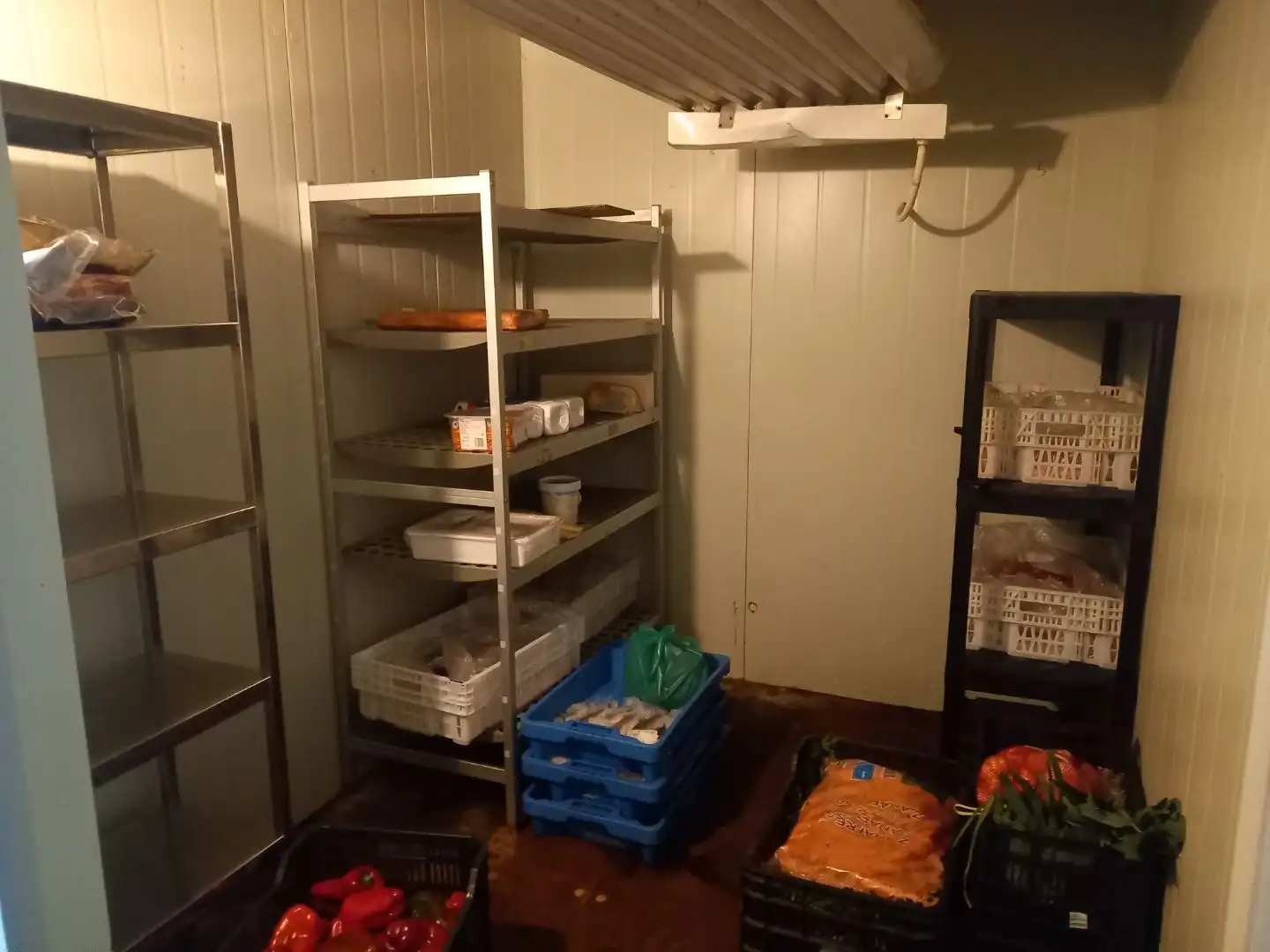 Gewerbefläche zur Miete in Carrer de Sant Josep 37, imagen 11