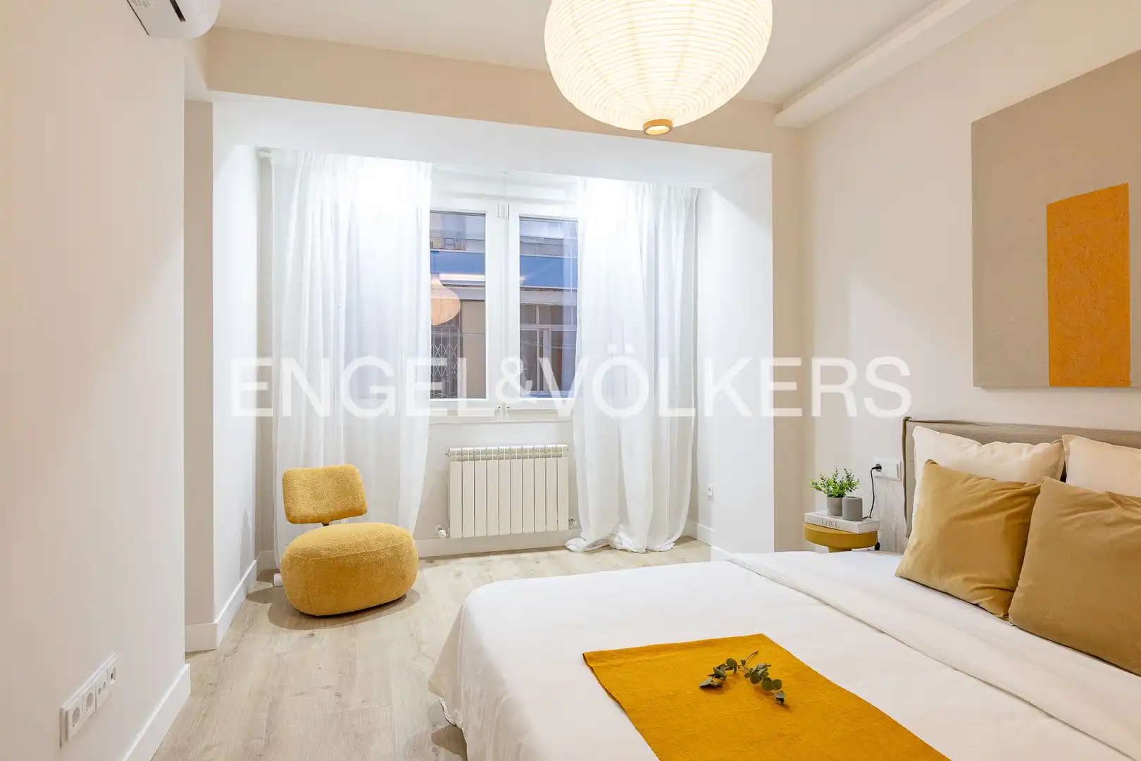 Appartamento con balcone in vendita a Retiro, imagen 17