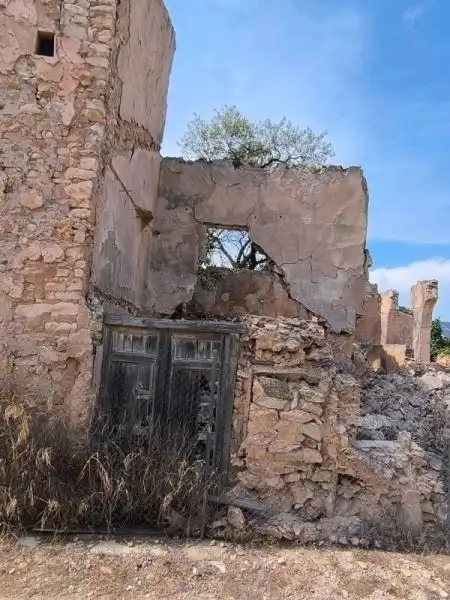 Reihenhaus zum Verkauf in El Pinós / Pinoso, imagen 26