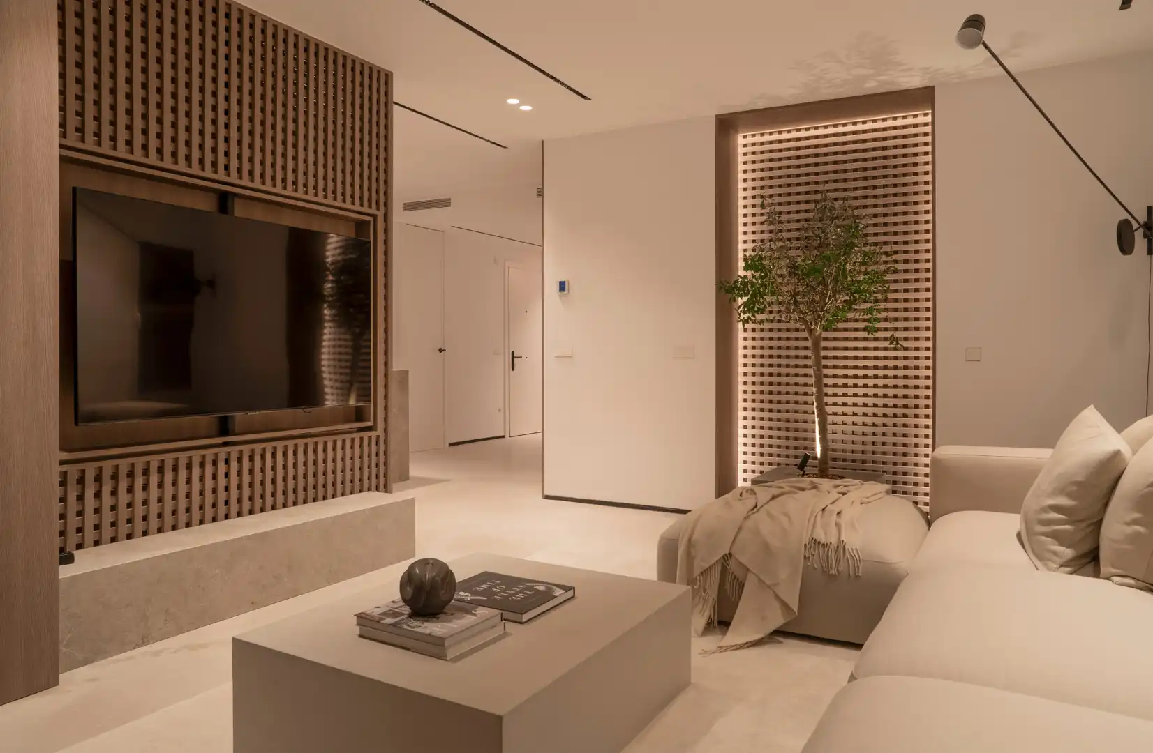 Penthouse zum Verkauf in Estepona Pueblo, imagen 41