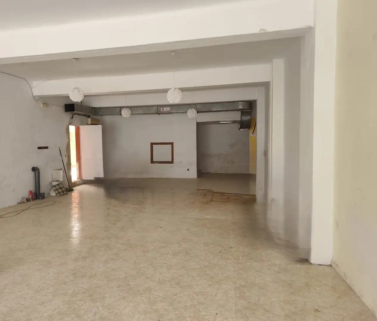 Locale commerciale in affitto a Carrer de Diego Zaforteza 2, imagen 4