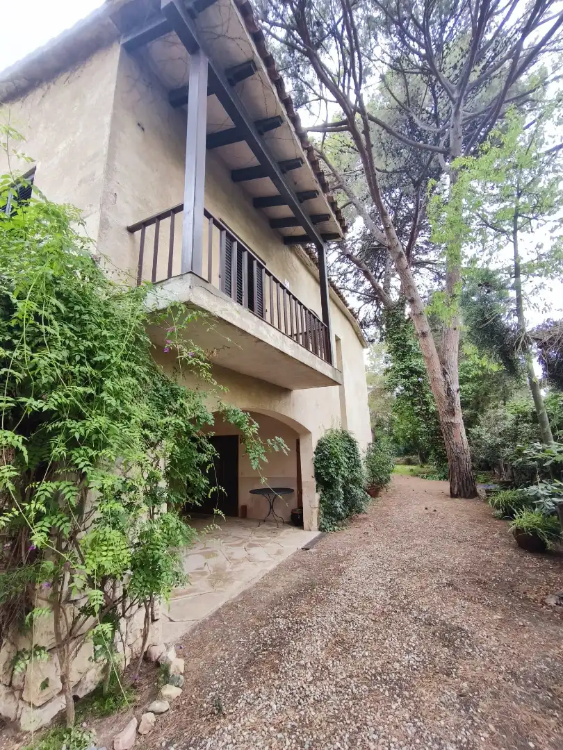 Vista exterior de Casa o chalet en venta en Salou con Calefacción, Jardín privado y Terraza