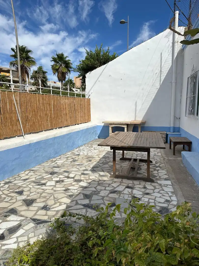 Apartamento de alquiler en Piedras Redondas - Torrecárdenas