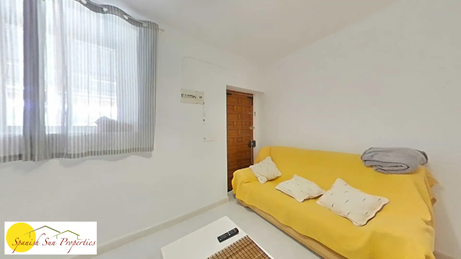 Xalet amb piscina en venda a Diseminado Diseminados, imagen 18