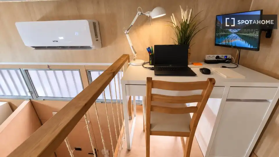 Flat to rent in Latina, imagen 15