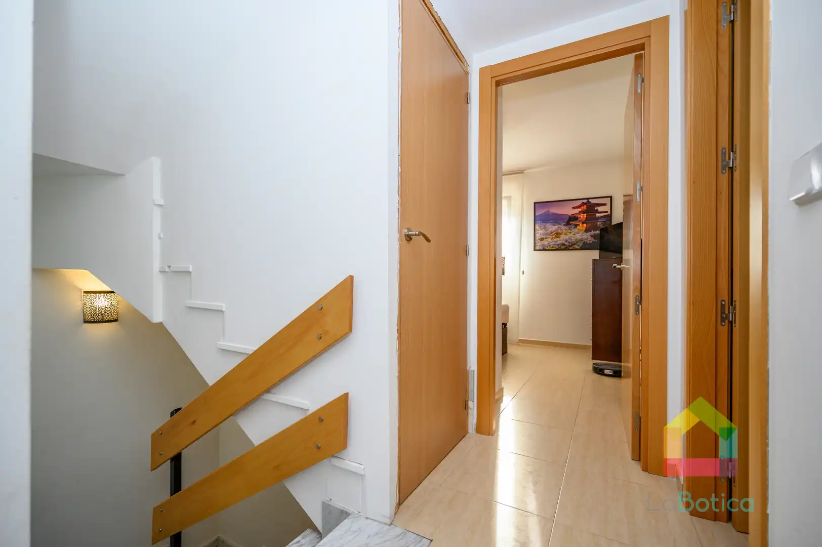 Semi-detached house with pool for sale in Magán, imagen 25