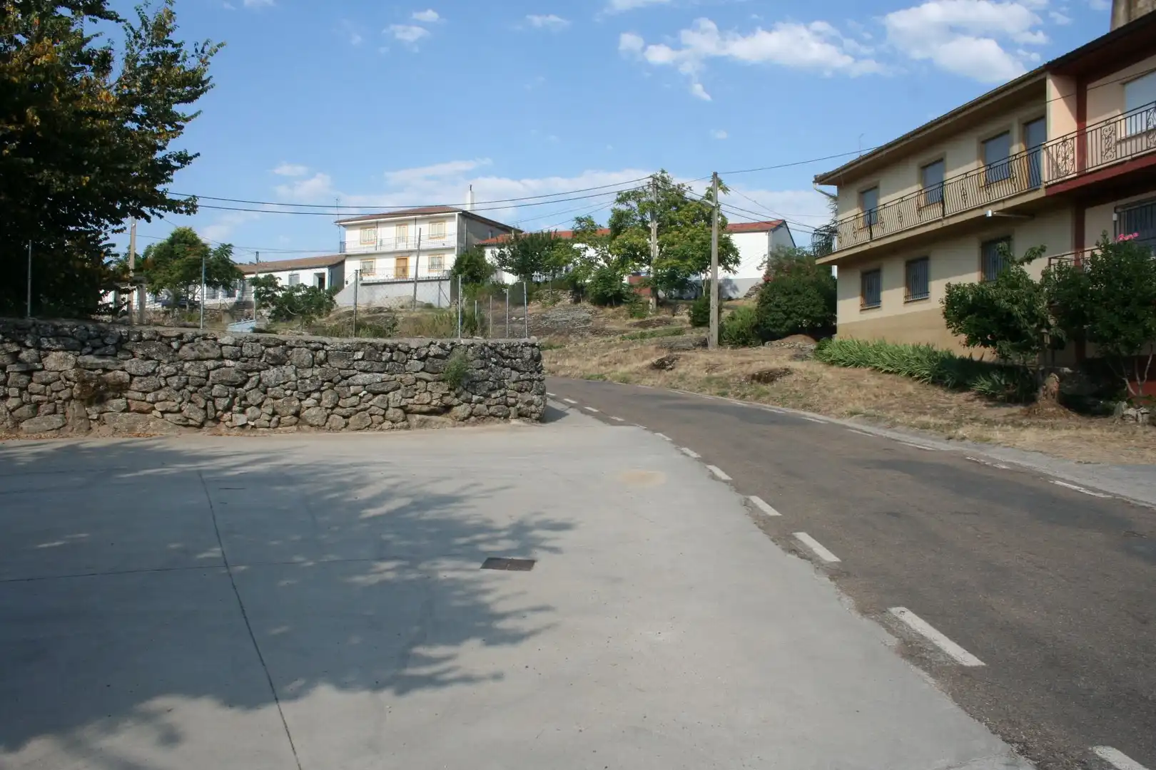 Houses for sale in Calle Collado, 21, Valdefuentes de Sangusín
