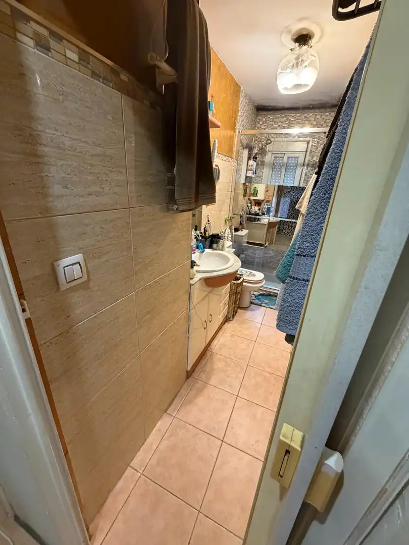 Bany de Pis en venda en San Juan de Aznalfarache