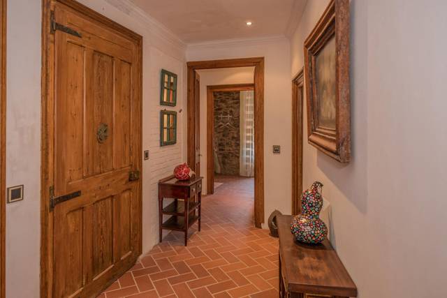 Finca rústica en Venta en Benilloba