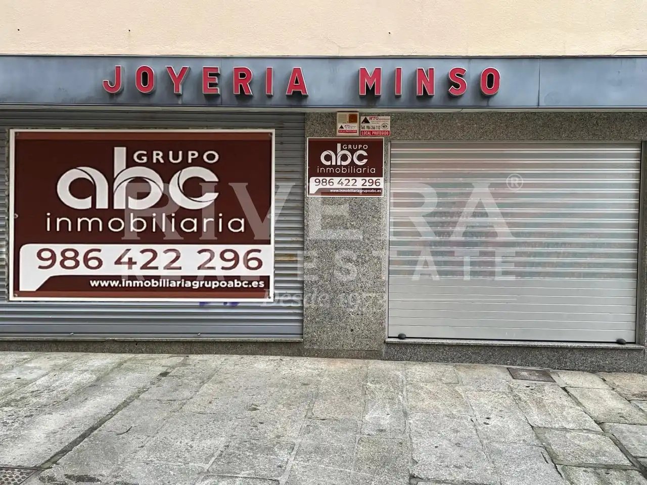 Gewerbefläche zur Miete in Rua San Isidro, imagen 7