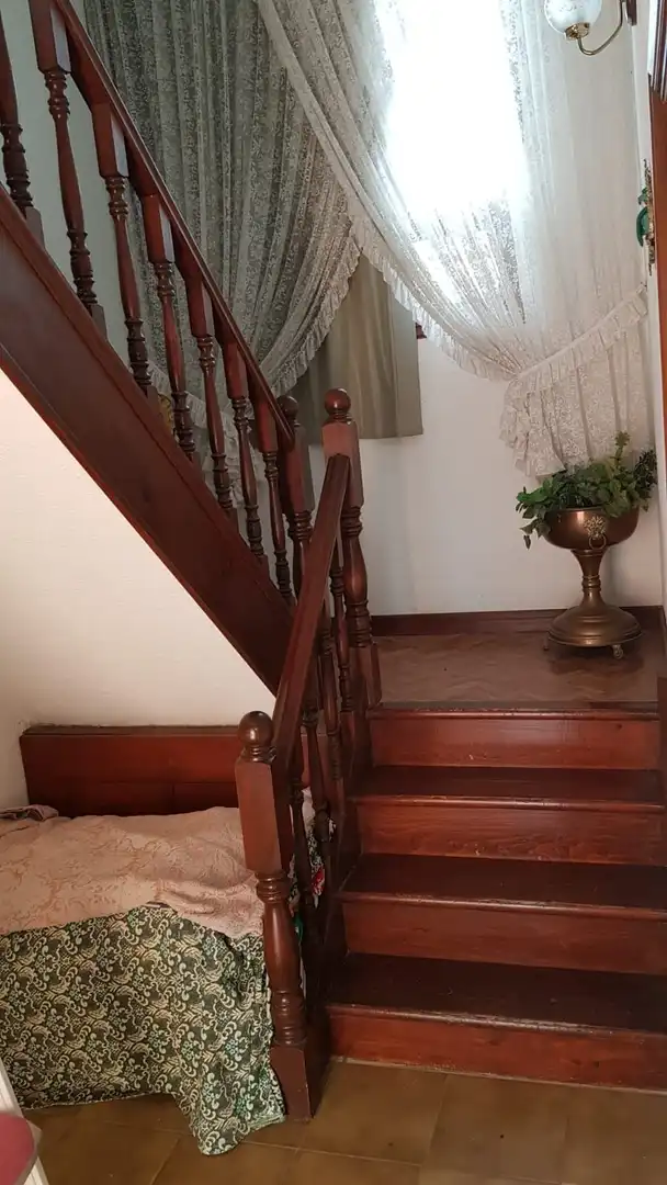 Country house zum Verkauf in Palencia mit Privatgarten, Terrasse und Abstellraum