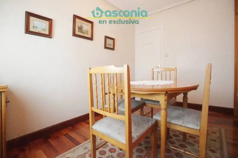 Piso con ascensor en venta en Leon Kalea, imagen 20