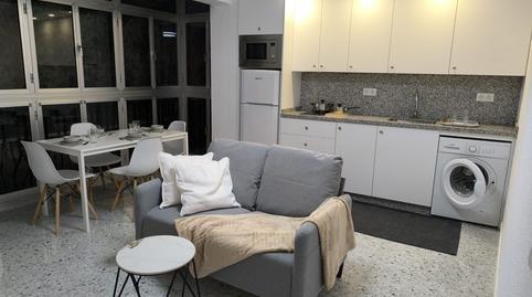 Foto 2 de Pis de lloguer a Barcelona, La Trinidad, Málaga Capital