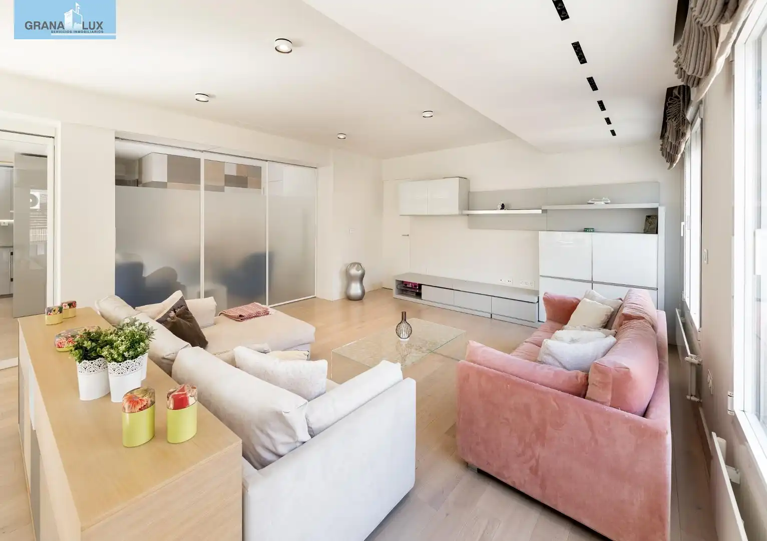 Wohnung mit Aufzug zum Verkauf in Calle Calle Solarillo de Gracia, imagen 7