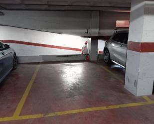 Parking of Garage to rent in  Madrid Capital