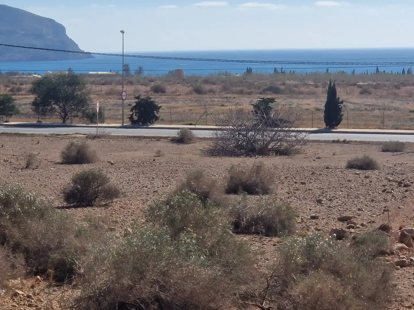 Land for sale in Cartagena