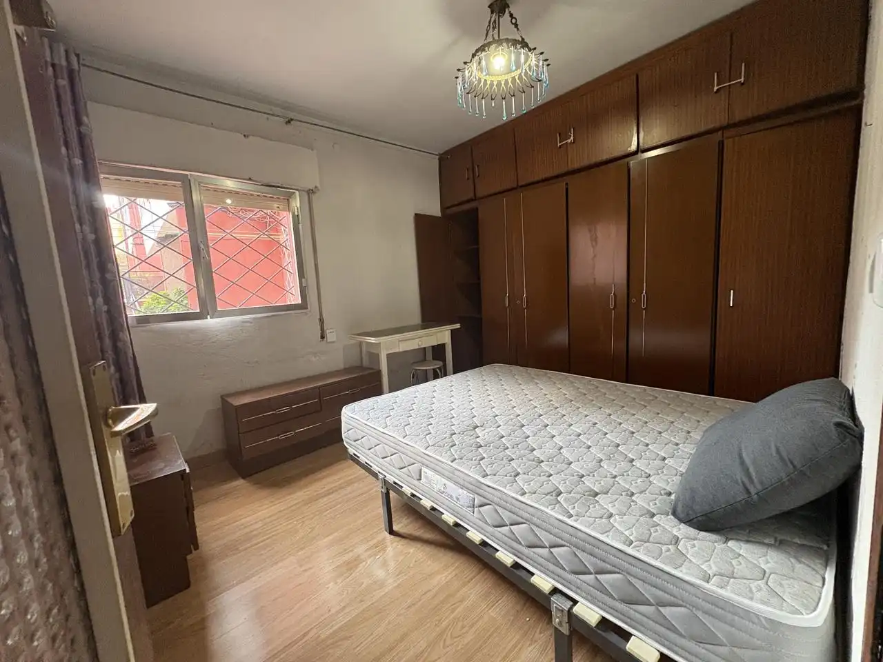 Bedroom of Ground floor for sale in Hortaleza