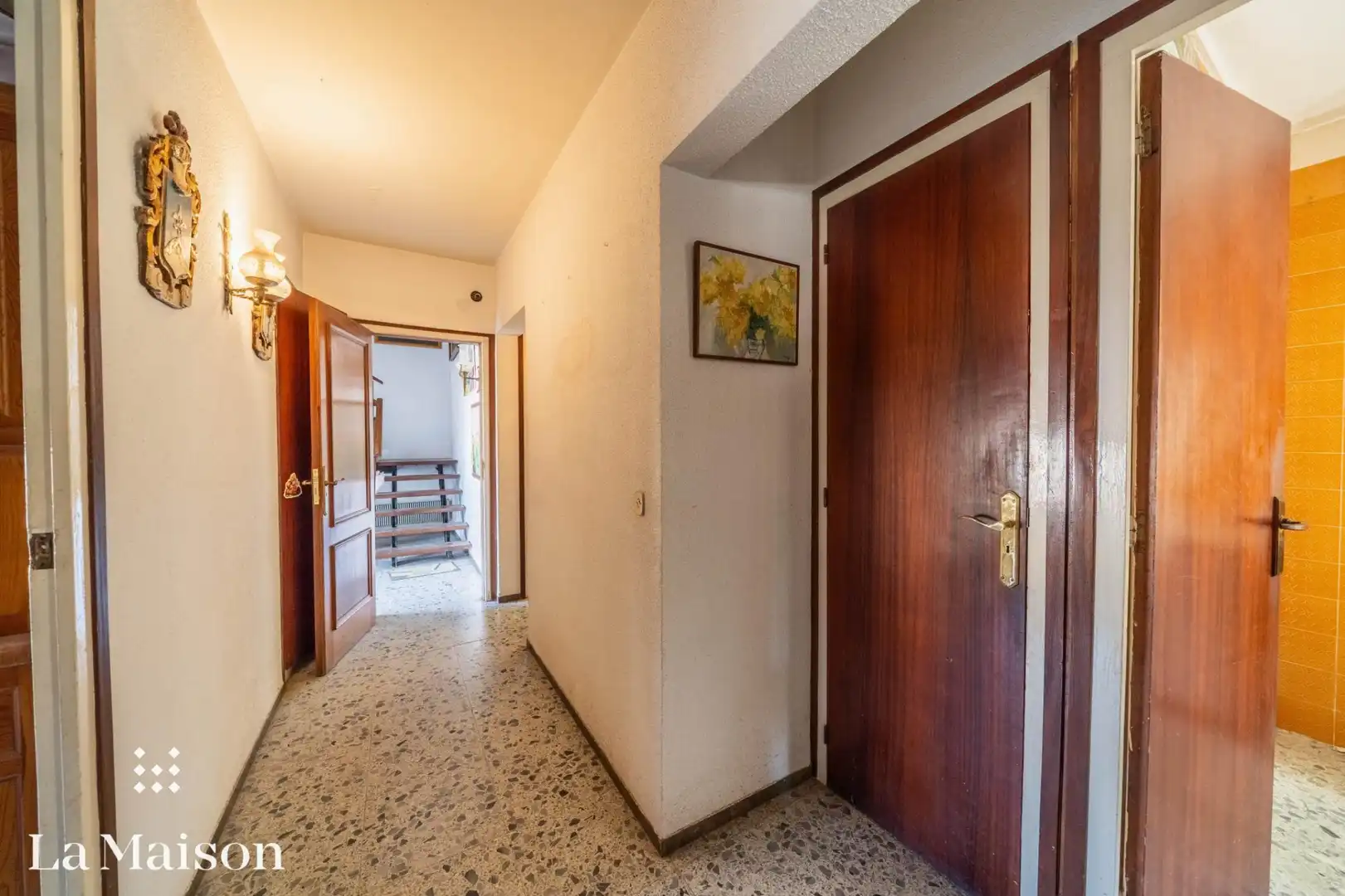 Casa o xalet en venda en Arenys de Mar amb Jardí privat, Terrassa i Traster