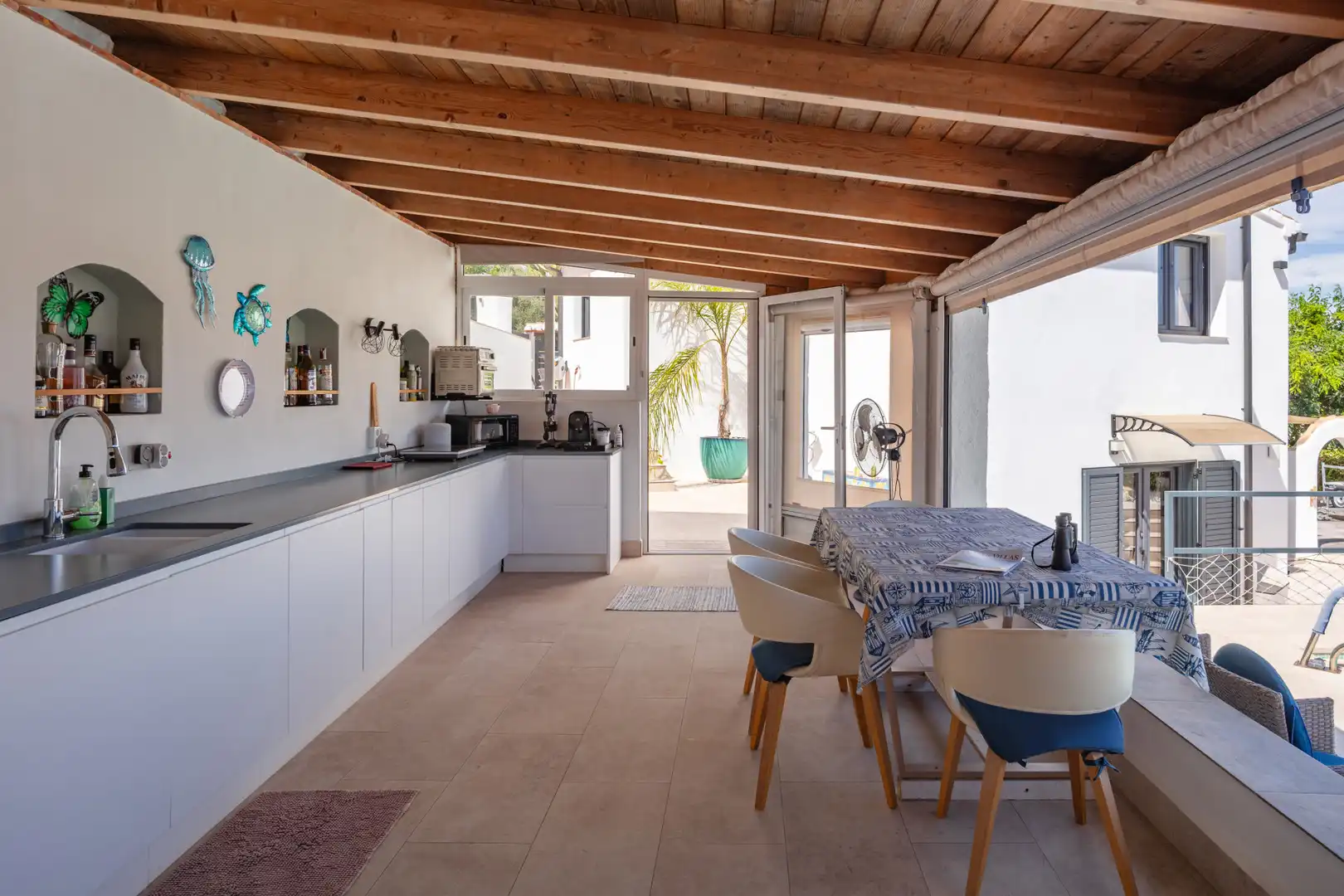 Casa con piscina en venta en Cap Martí - El Tossalet - Pinomar, imagen 8