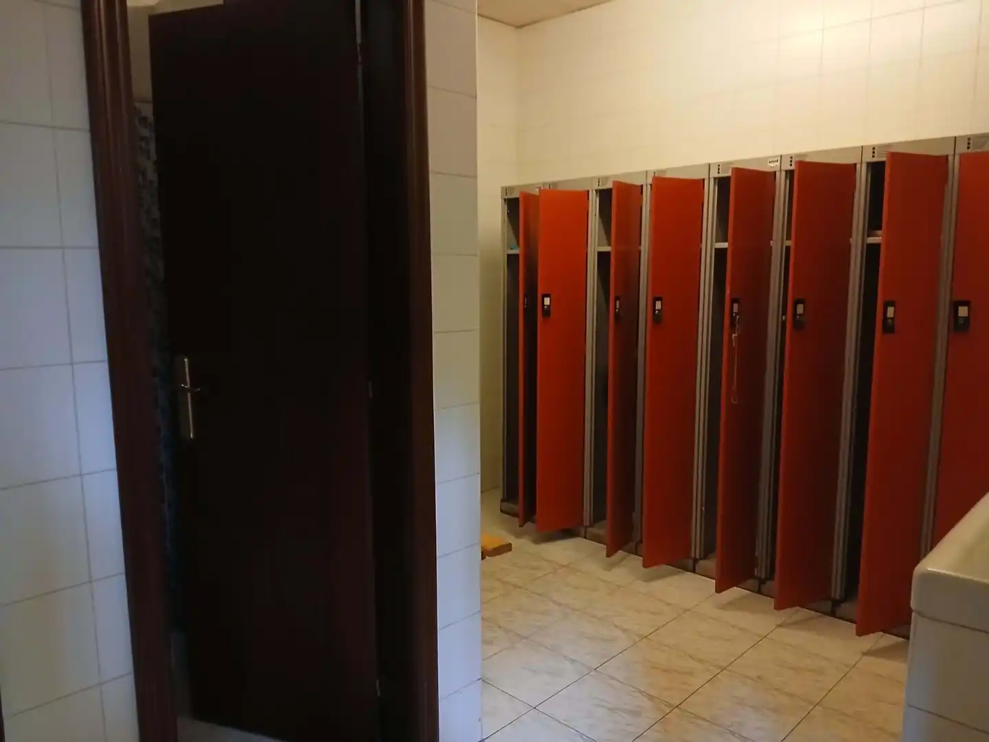 Bany de Nau industrial en venda en Vitoria - Gasteiz