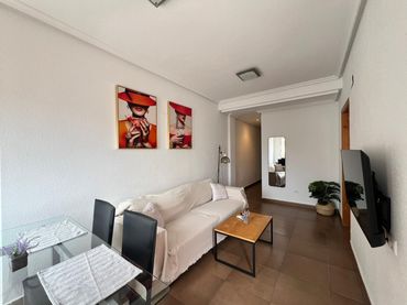 Apartment zum Verkauf in Centro