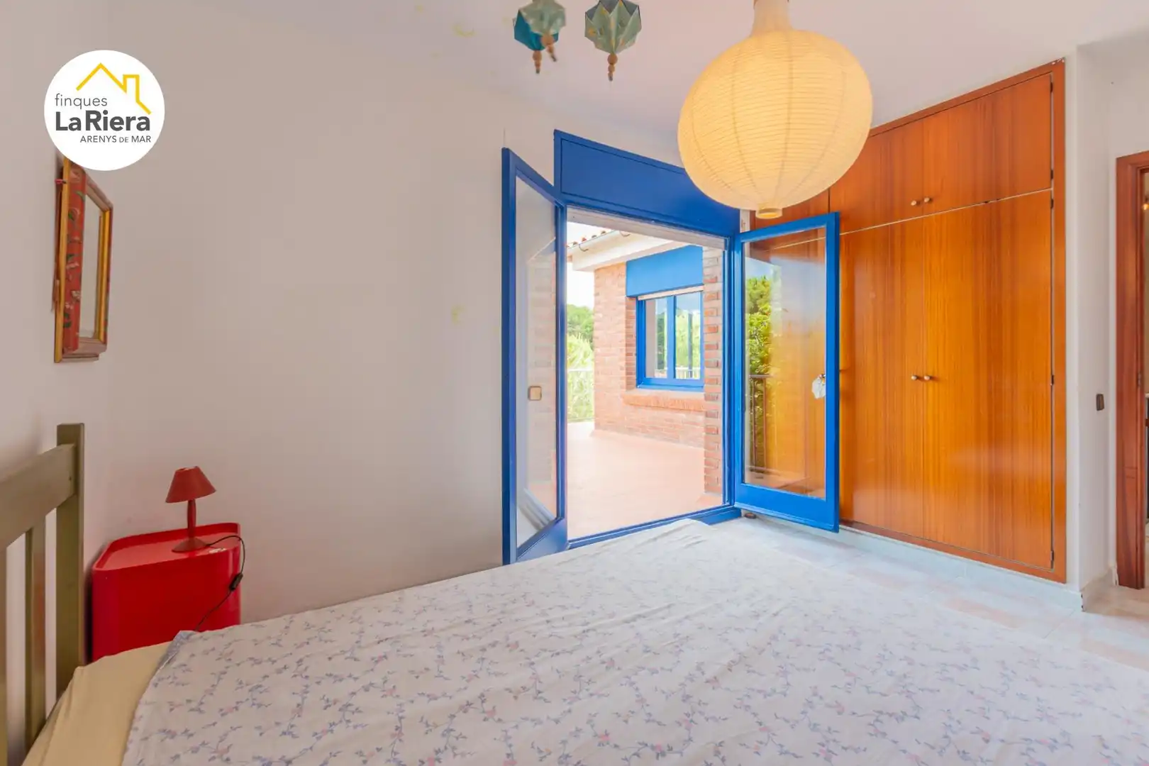 Casa o xalet en venda en Arenys de Munt amb Calefacció, Jardí privat i Piscina