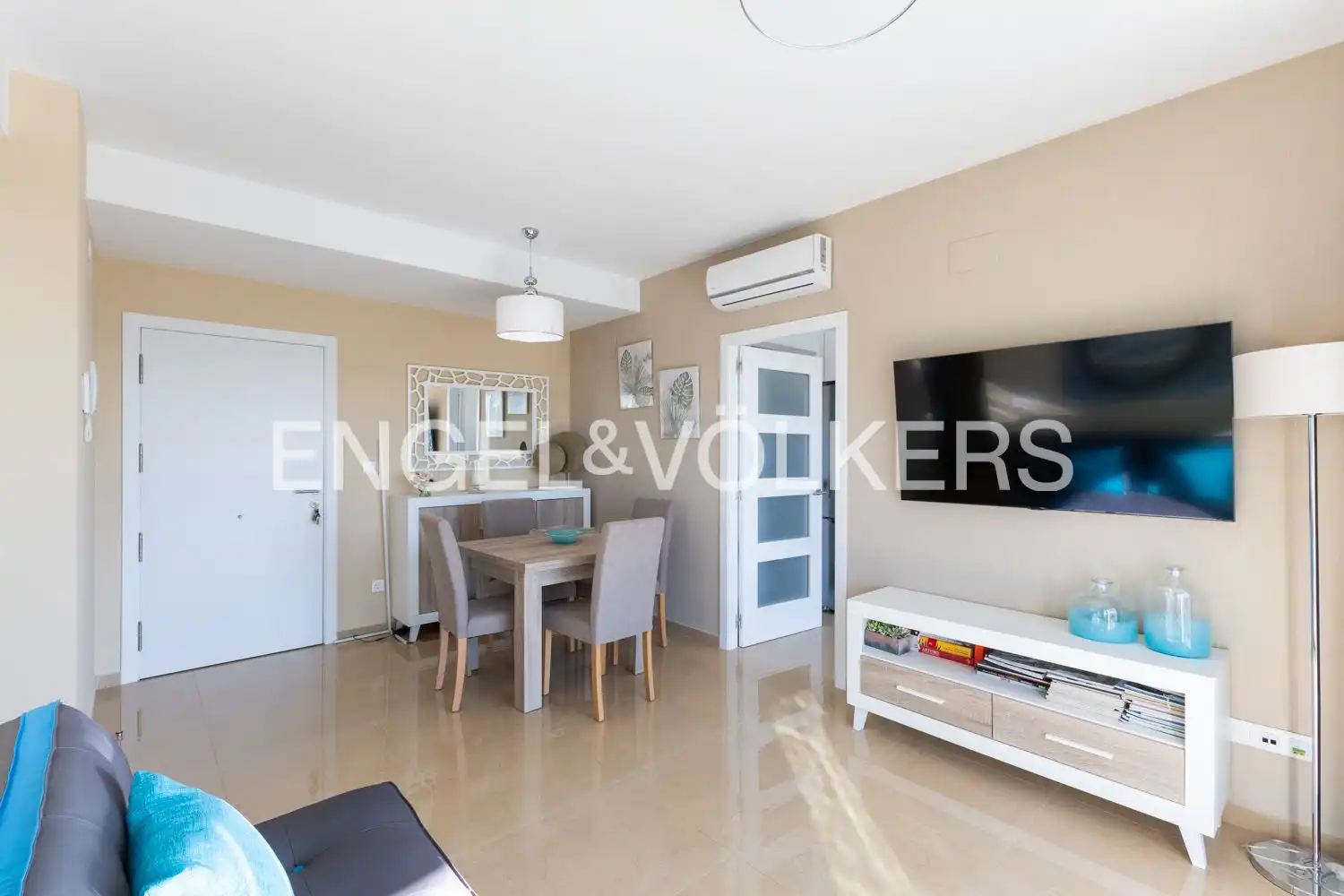 Appartement avec terrasse à vendre à Cabanes, imagen 4