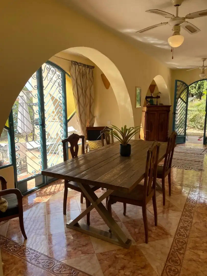 Haus oder Chalet zur Miete in Balcón de Finestrat - Terra Marina