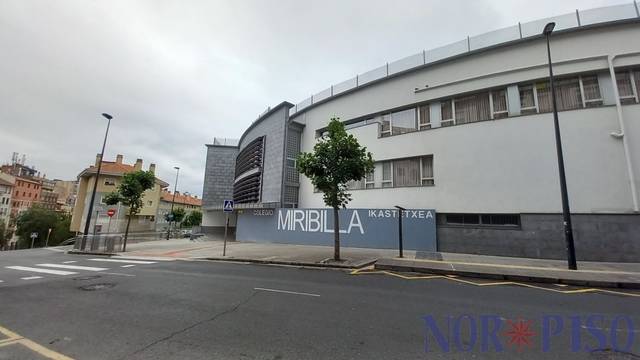 Local comercial en Venta en Bilbao la Vieja