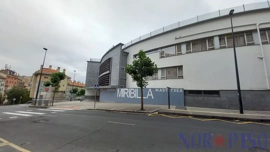 Local comercial en venda a Ibaiondo