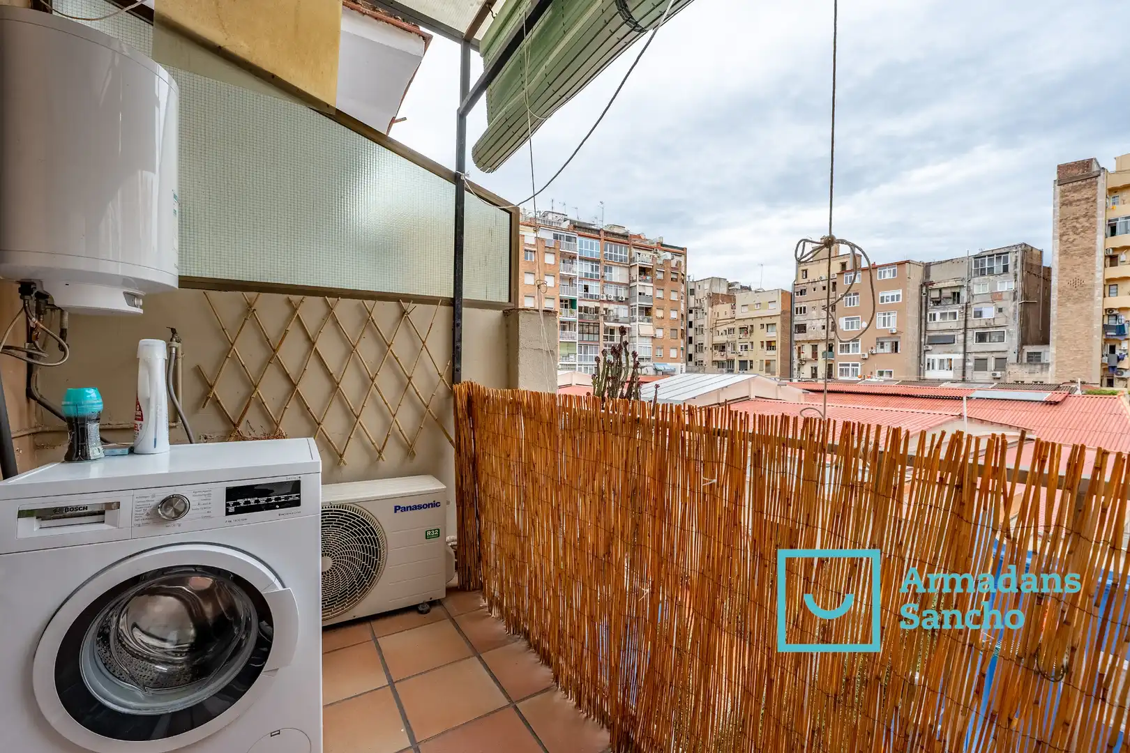 Piso con terraza en venta en Gran Via de les Corts Catalanes 546, imagen 7