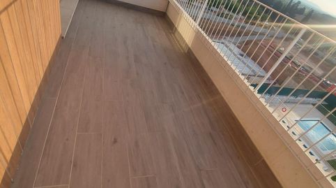 Foto 4 de Piso de alquiler en Rosaleda - Juventud, Granada Capital