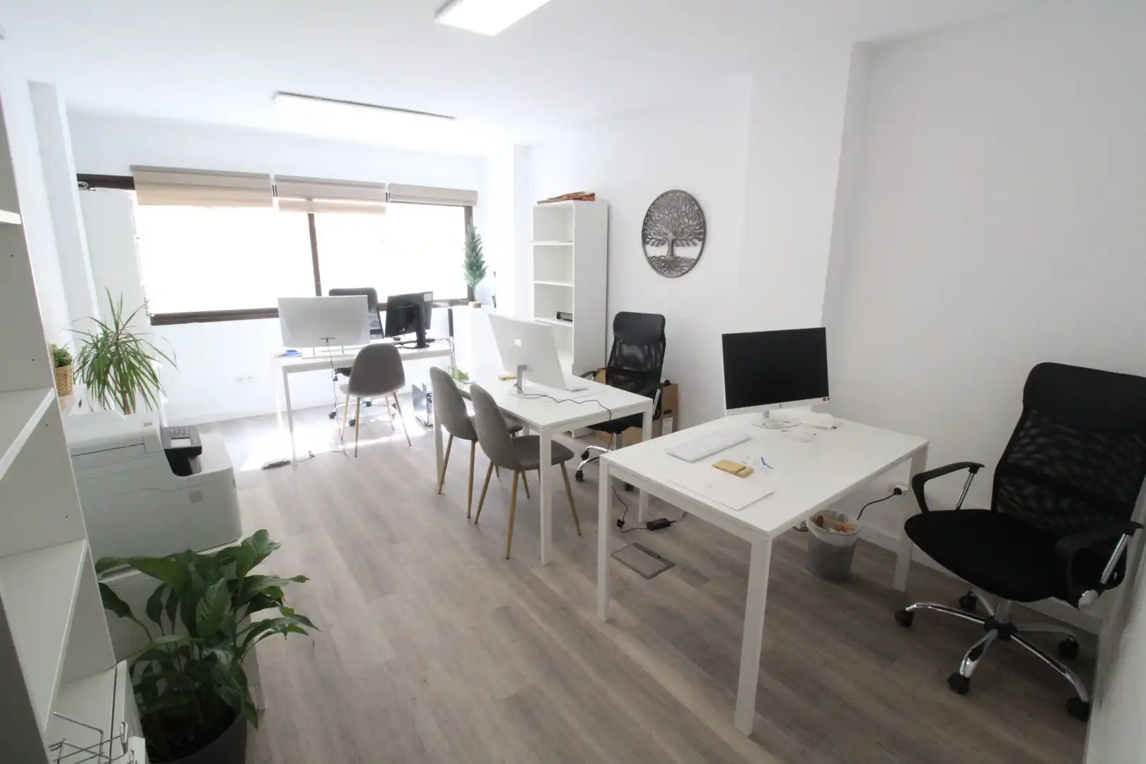 Bureau avec ascenseur à louer à COMEDIAS, imagen 3