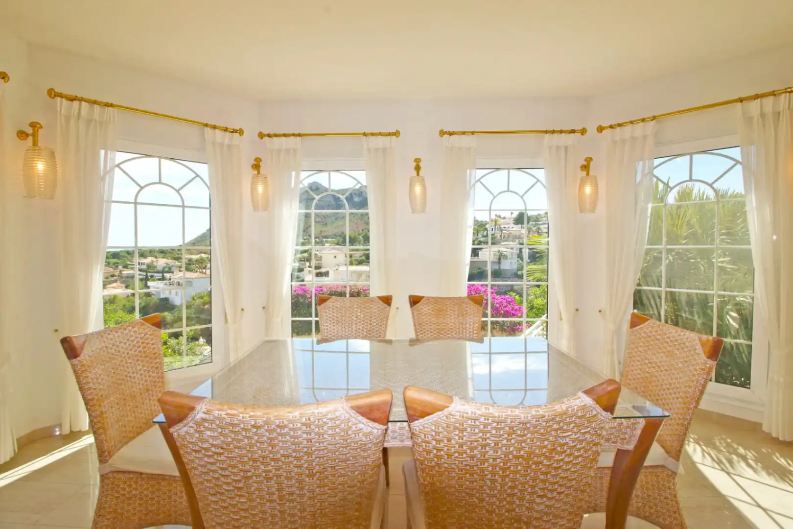 Detached house with pool for sale in La Pedrera - Vessanes, imagen 3