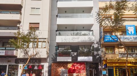 Photo 2 of Office for rent in Calle Conde San Isidro, 14, Puerto Deportivo, Fuengirola