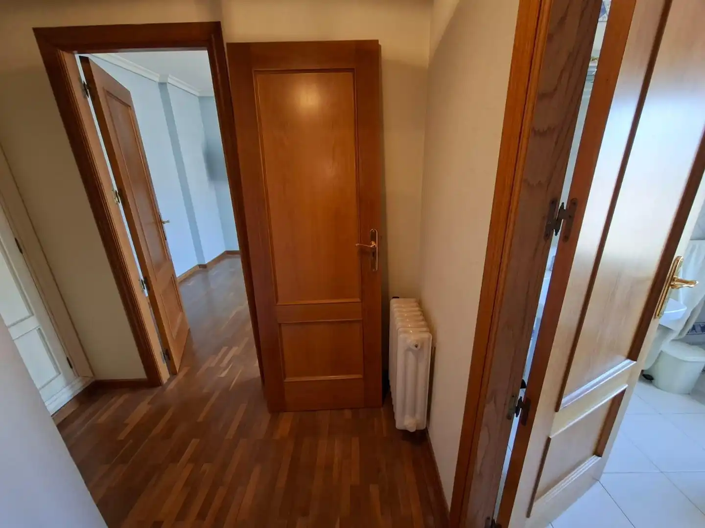 Attic for sale in Ciudad Real  with Heating, Terrace and Community pool