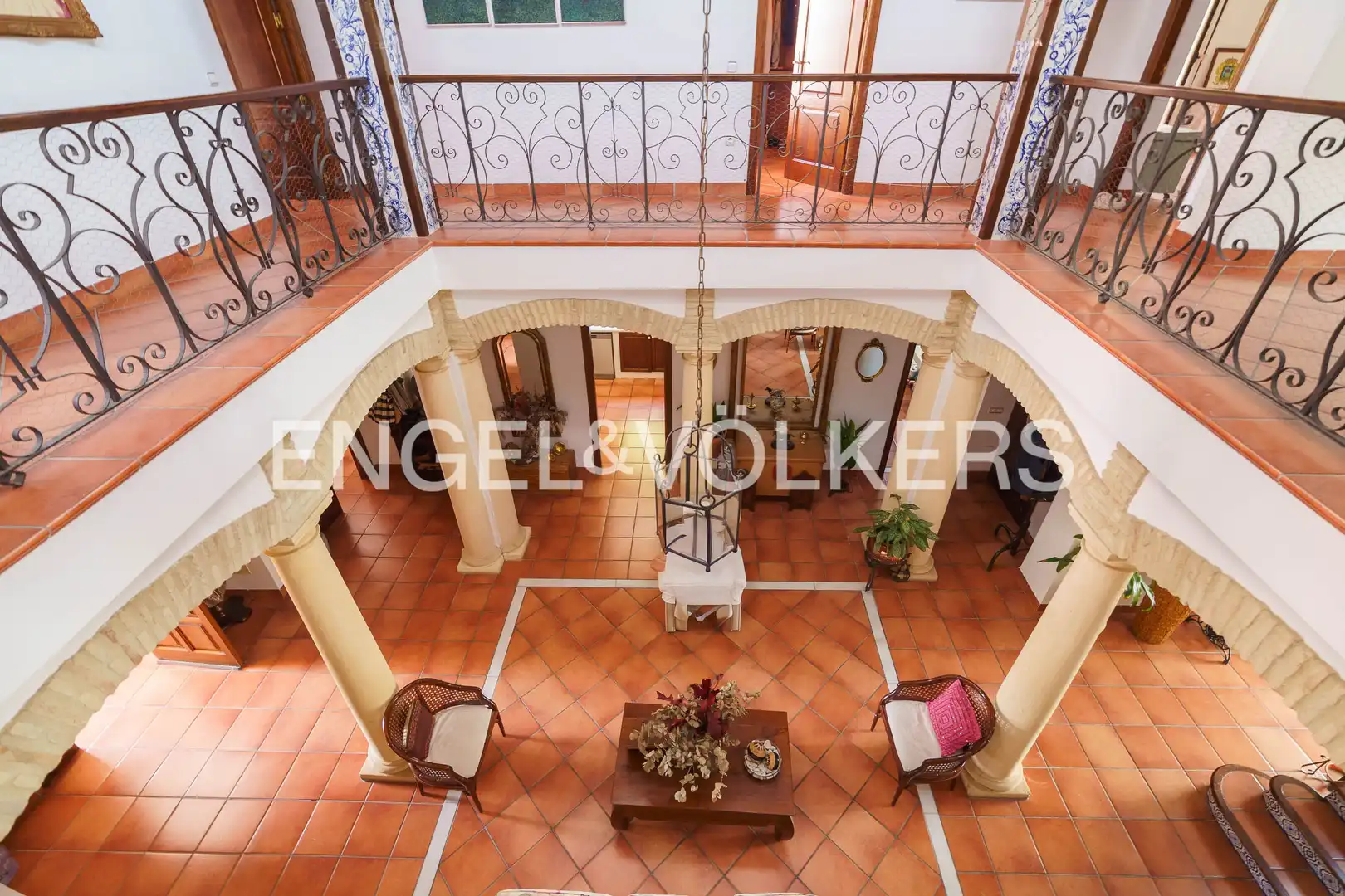 Casa o xalet en venda en Bornos amb Aire condicionat, Calefacció i Jardí privat