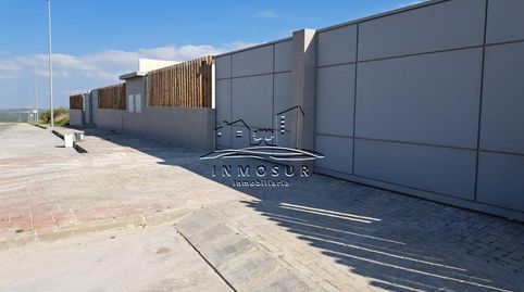 Foto 3 de Casa adosada en venta en Las Vegas - Campoaras, Lucena