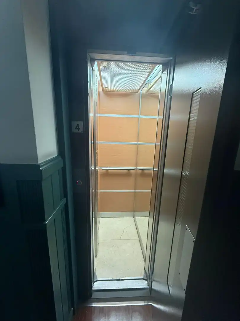 Piso en venta en Bilbao  con Amueblado
