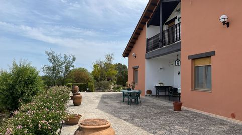 Foto 3 de Casa o chalet en venta en Albaida, Valencia