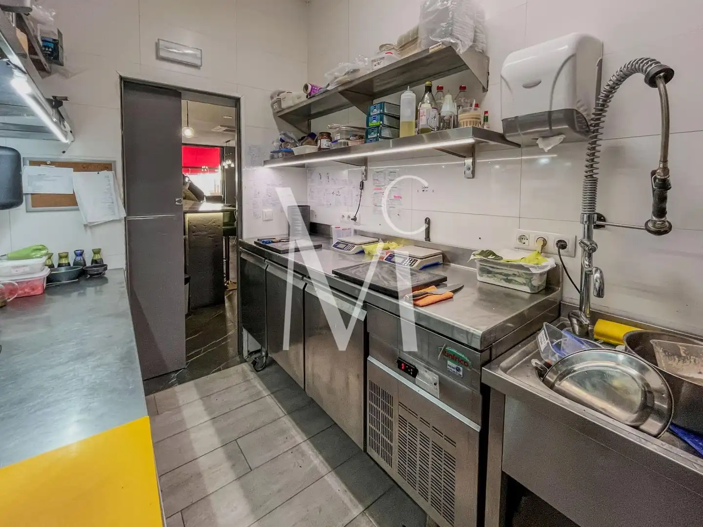 Local comercial de lloguer a Ciutat Vella, imagen 3