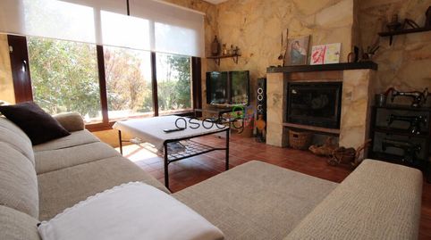 Photo 3 of Single-family semi-detached for sale in Iglesia, Puebla de Beleña, Guadalajara