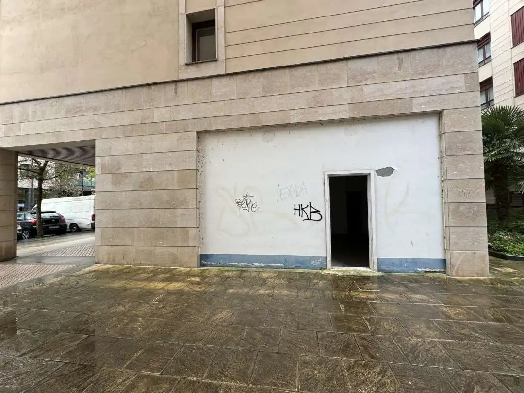 Gewerbefläche zum Verkauf in Bergara, imagen 13