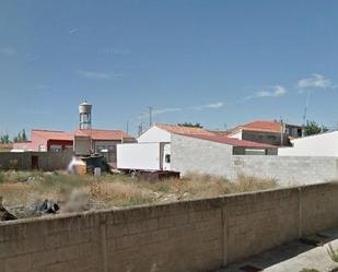 Vista exterior de Residencial en venda en La Bañeza 