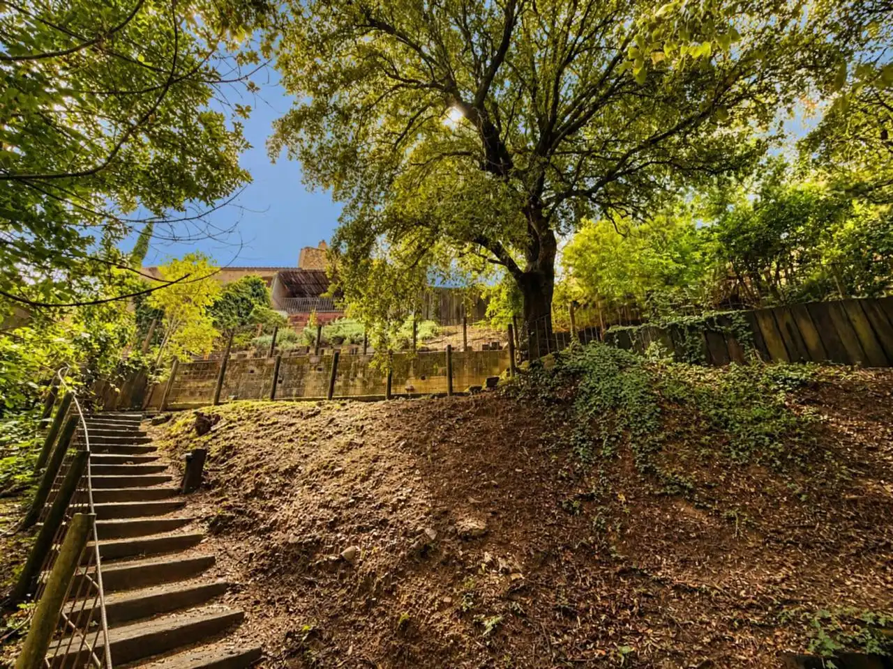 Country house with garden for sale in Calle Castell d´Empordà, imagen 22